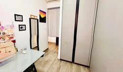 The Brownstone (D27), Condominium #535760841